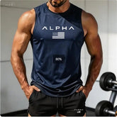 2026 Alpha Men&