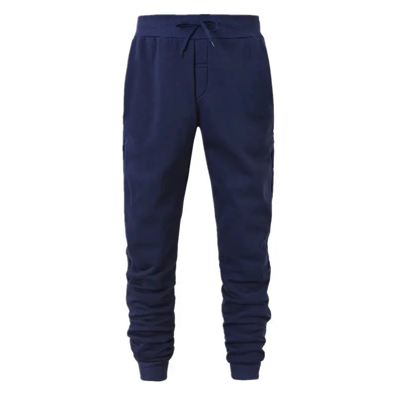 Men Casual Fashion Sports Pants Gym Sport Trousers for Men Jogger Sweatpantsrunning Workout Jogging Long Pants Khamik Shop Online