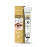 Anti Dark Circle Eye Cream Peptide Puffiness Skin Care Beauty Health Periwinkle Abderus