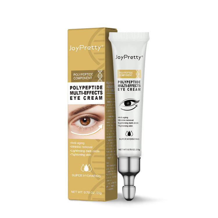 Anti Dark Circle Eye Cream Peptide Puffiness Skin Care Beauty Health Periwinkle Abderus