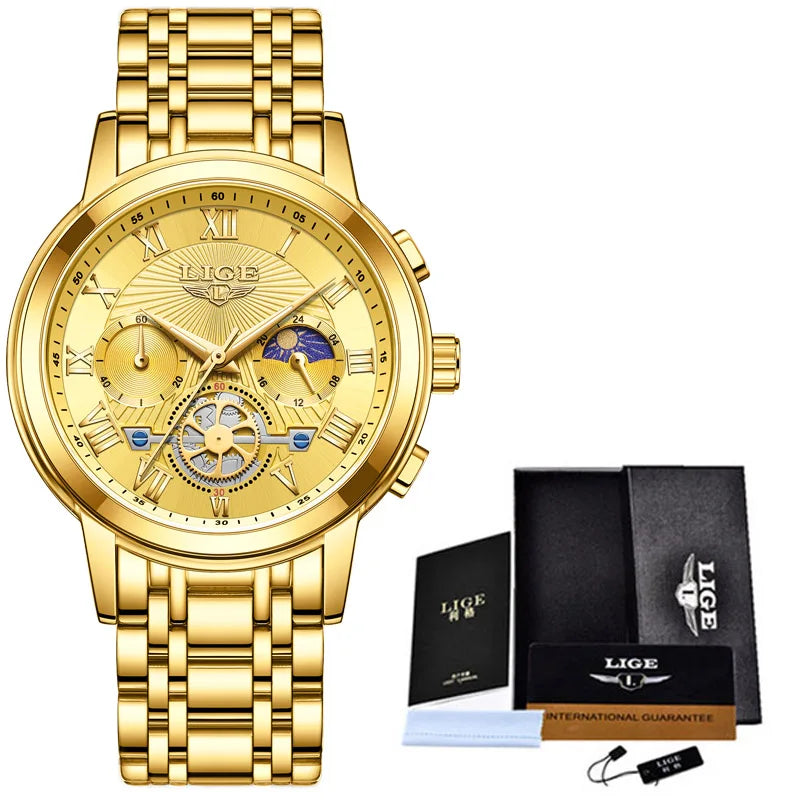 2024  Top Luxury Women Watch Creative Steel Women'S Bracelet Wrist Watches Ladies Fashion Waterproof Female Relogio Feminino