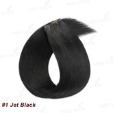 Invisible Long Tape PU Weft Human Hair Bundles Real Natural Hair Seamless & No-Glue Injected Tape In Hair Extensions Thick Ends Khamik Shop Online