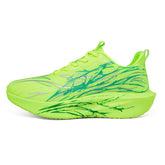 Men Running Shoes Carbon Board Marathon Speciality Sports Breathable Lightweight Women&