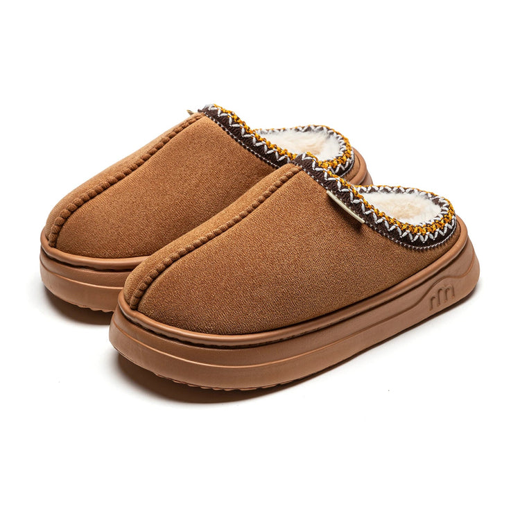 Winter Anti-slip Women&
