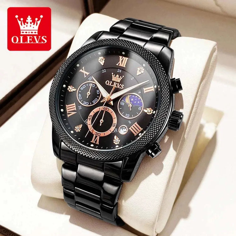 OLEVS Original Fashion Men&