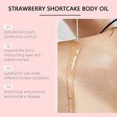 OceAura Body Serum Oil Dry Relief Moisturizing Peeling Improves Dullness Soft Smooth Brighten Skin Massage Essential Oil for Spa Khamik Shop Online