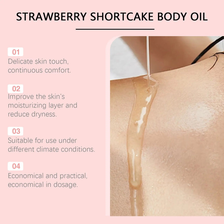 OceAura Body Serum Oil Dry Relief Moisturizing Peeling Improves Dullness Soft Smooth Brighten Skin Massage Essential Oil for Spa Khamik Shop Online