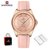New NAVIFORCE Women&