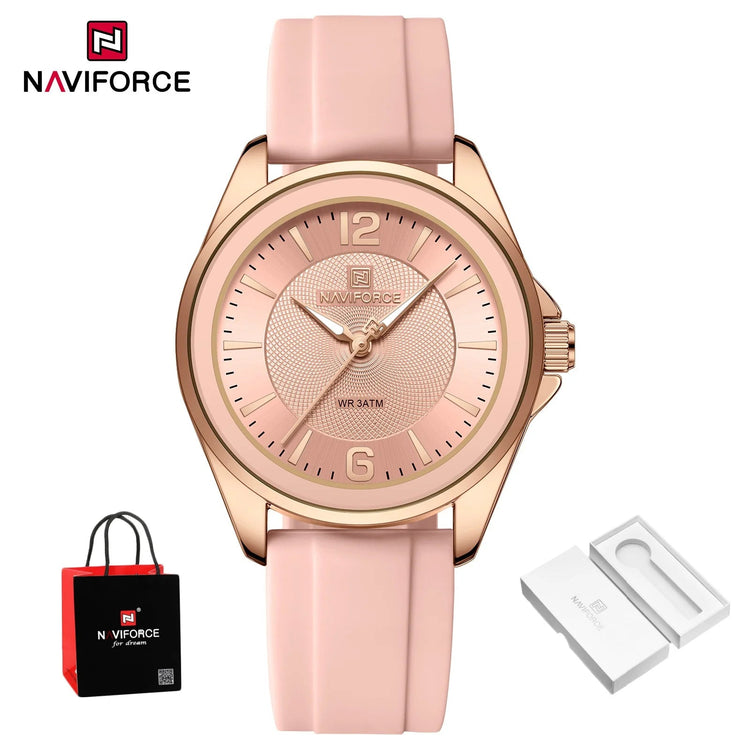 New NAVIFORCE Women&