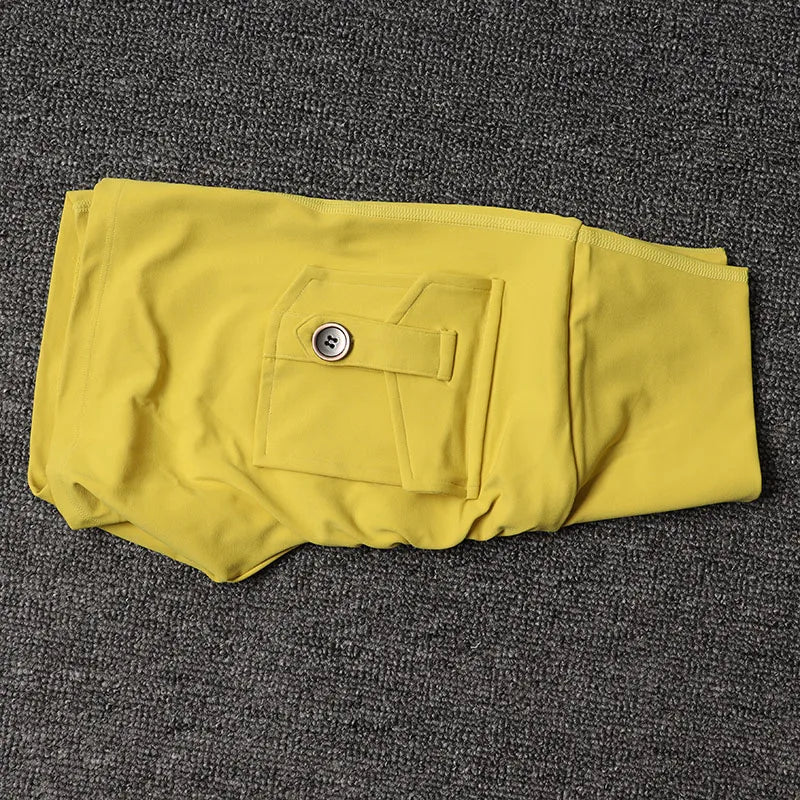 Fitness Shorts Yoga Sets Women&