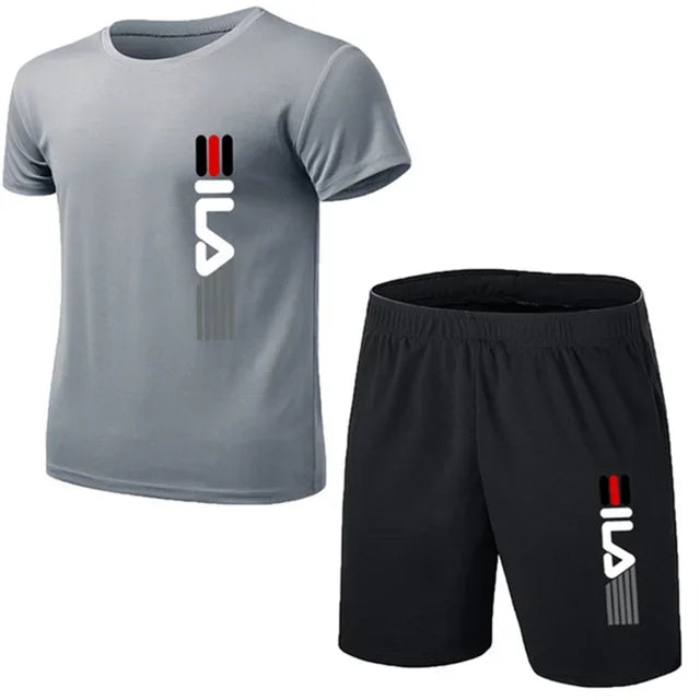 Summer Men&