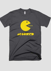 ACQUIRED Half Sleeve T-shirt Scorpius