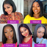 12A Raw Hair Indian Straight Bundles 100% Virgin Human Hair Bundles 1/3/4 PCS Bundles Short Straight Weave Hair Extensions Khamik Shop Online