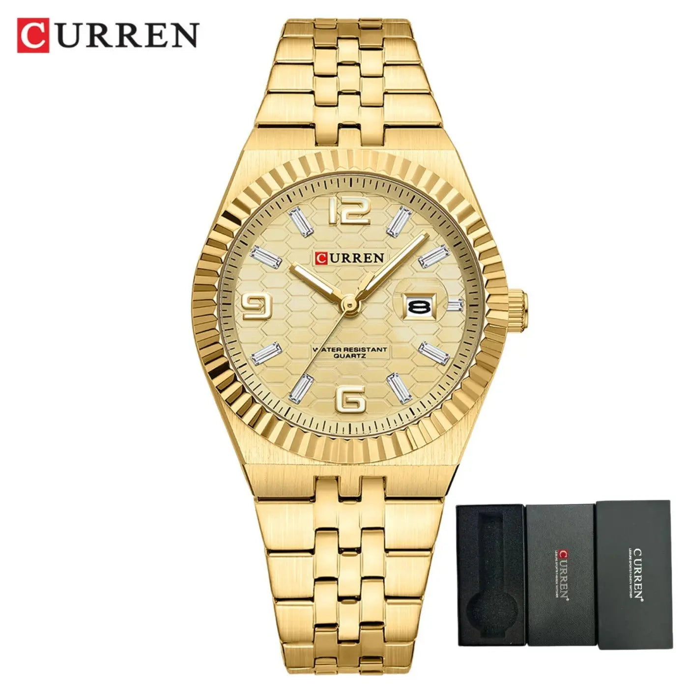 CURREN Women&