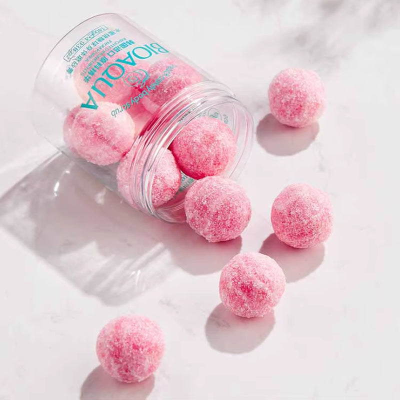 Hot Selling Skin Exfoliating Skin Lightening Body Scrub for Body