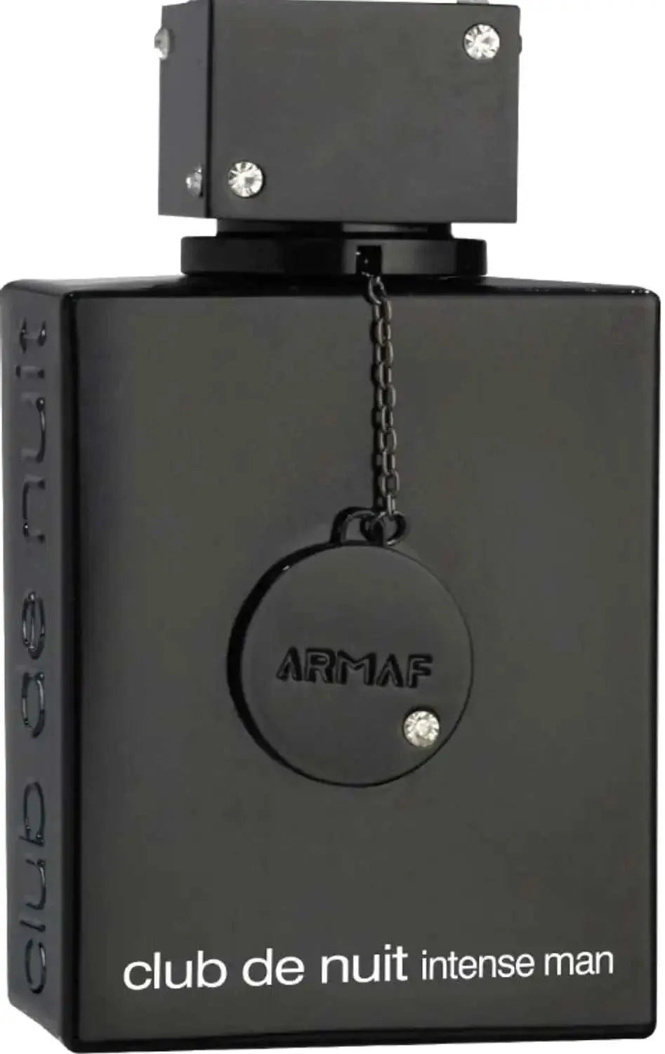 Original Arabic Perfume ARMAF club de nuit intense Man EDT Men New in Box, Black , 3.6 Fl Oz long lasting fragrance Cologne Persistence Pheromone Portable Khamik Shop Online