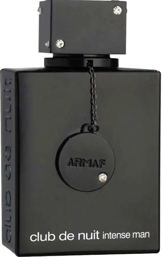 Original Arabic Perfume ARMAF club de nuit intense Man EDT Men New in Box, Black , 3.6 Fl Oz long lasting fragrance Cologne Persistence Pheromone Portable Khamik Shop Online