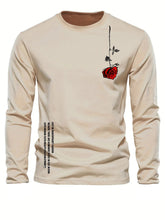 100% pure cotton men&