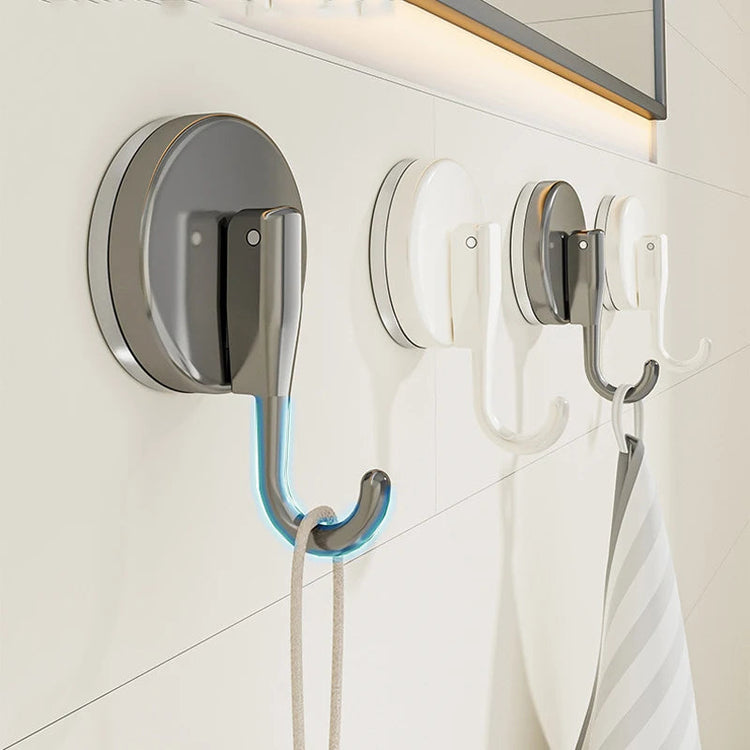 Suction Cup Hooks Punch-free Multifunctional Hanging Key Clothes Hook Bathroom Robe Coat Towel Hook Kitchen Organizer Accessorie Khamik Shop Online