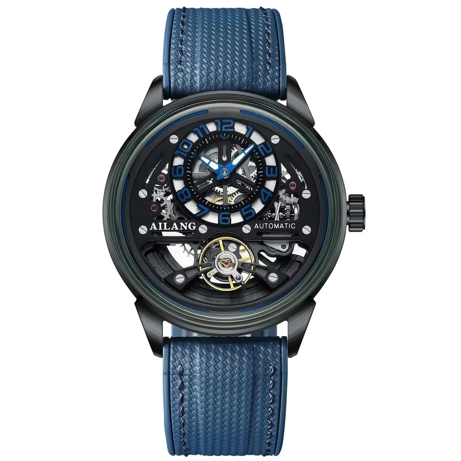 Ailang new automatic mechanical men&