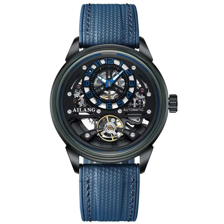 Ailang new automatic mechanical men&
