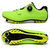 Unisex Mtb Shoes Zapatillas Ciclismo  Cycling Sneaker Shoes with Men Cleat  Mountain Bike  Women Bicycle Khamik Shop Online
