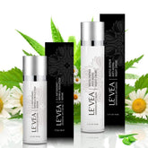Age Perfect: Night Repair Cream + Vitamin C+ Serum Hyperion