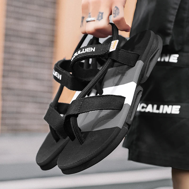 Summer Men&