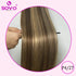 V Tip Hair Extensions Real Human Hair Keratin Human Hair Extensions  Natural Hair Italy Keratin Glue Machine Remy Hair 50 Strand Khamik Shop Online