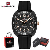 NAVIFORCE Man&