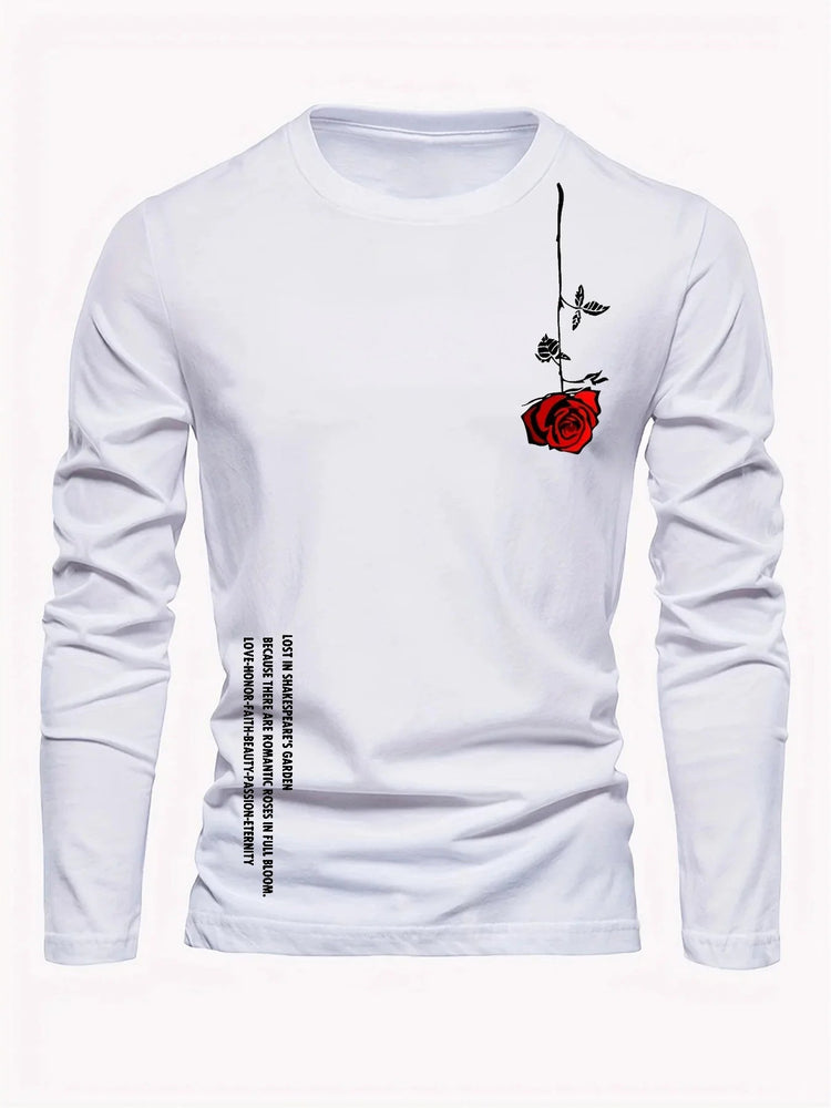 100% pure cotton men&
