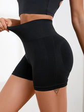 Women Yoga Shorts Fitness Seamless Push Up Trainning Qucik Dry Sportwear Shorts Casual Tummy Control Gym Cycling Shorts Female Khamik Shop Online