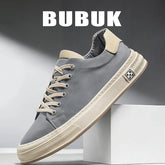 Versatile Lace-Up Men&