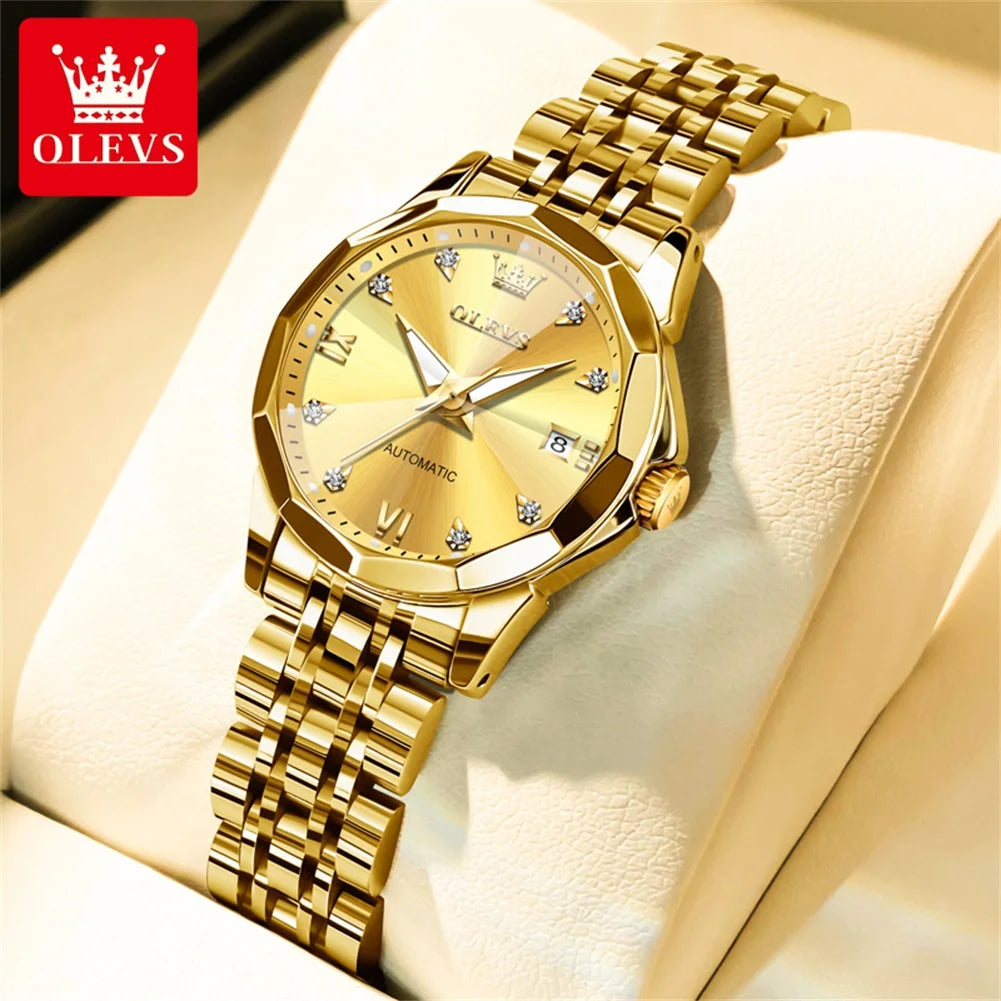 OLEVS Women&