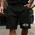 Mens T-Shirt Tracksuit Printing Casual Jogging Sportswear Outdoor Sports Adult Clothing Summer High Quality Short Sleeves Shorts Khamik Shop Online