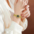 LIGE Fashion Elegant Quartz Woman Watch Classic Luxury Simple Dial Waterproof Ladies Bracelet Women&