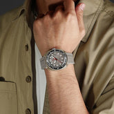 NAVIFORCE Man&