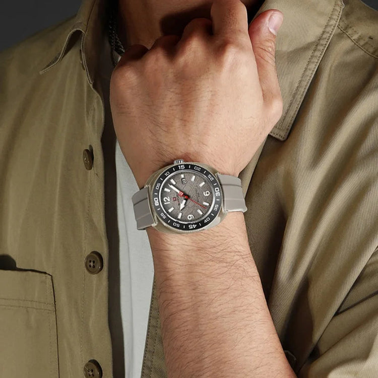 NAVIFORCE Man&