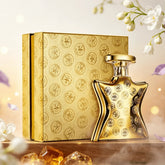 Bond No. 9  New York Signature Unisex Eau De Parfum, Rich Intense Long Lasting Fragrance, Oud Extract Rose Tonka Bean Musk Notes, Elegant Universal Perfume For Men And Women Daily Wea Khamik Shop Online
