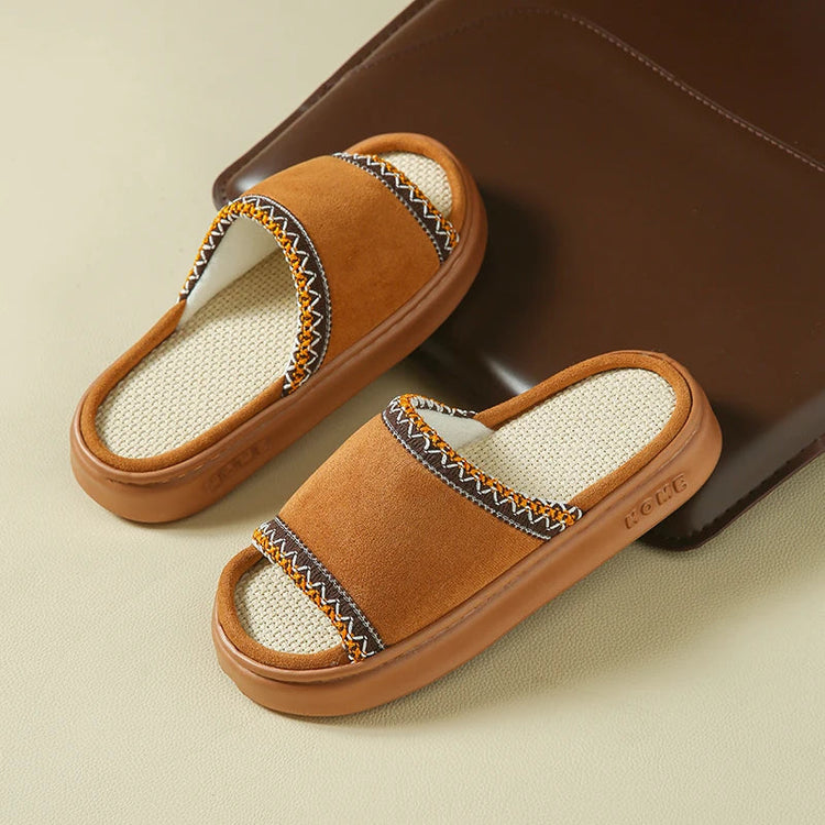 Hemp Casual Women&