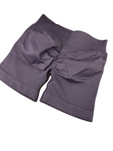 Seamless Shorts 4.5" Yoga Shorts Women Clothes Scrunch Bum Gym Shorts Booty Running Short Butt Lifting Workout Pants Fitness Khamik Shop Online