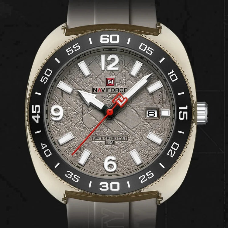 NAVIFORCE Man&