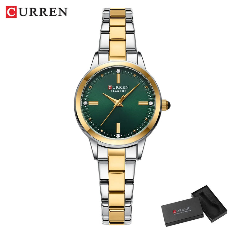 CURREN Women&