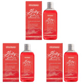 OceAura Collagen Body Oil Relax Muscles Anti Sagging Firm Skin Elasticity Boost Relieves Fatigue Moisturizing Body Massage Oil Khamik Shop Online