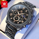 OLEVS Original Fashion Men&