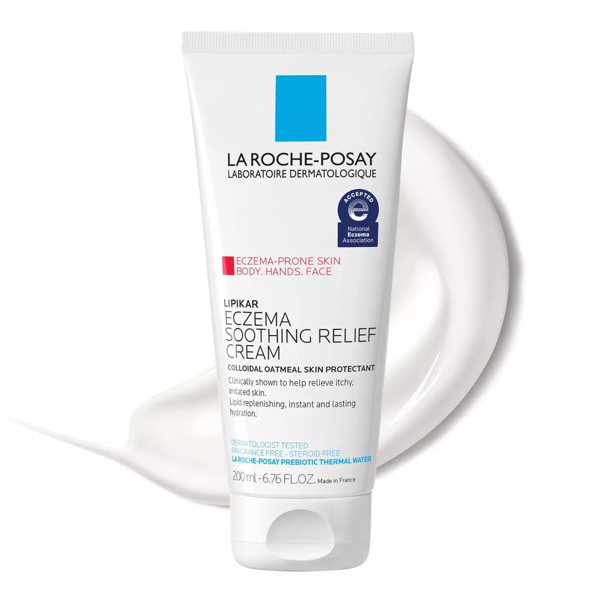 La Roche-Posay Dermatologist Recommended Body Care Solutions