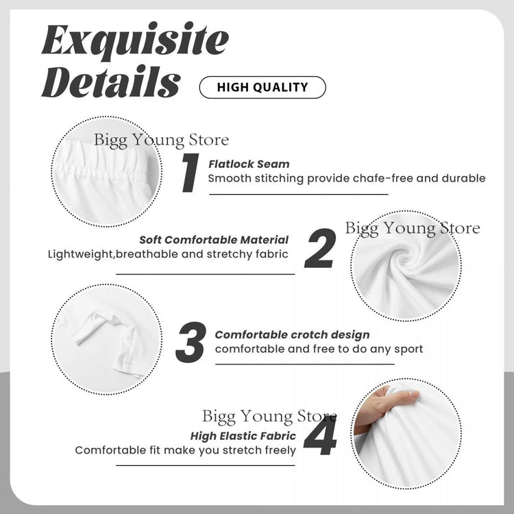 Women Yoga Shorts Sharks And Whales Workout Shorts Fitness quick-dry Ladies Yoga Gym Running Booty Shorts Pants Sportswear Khamik Shop Online