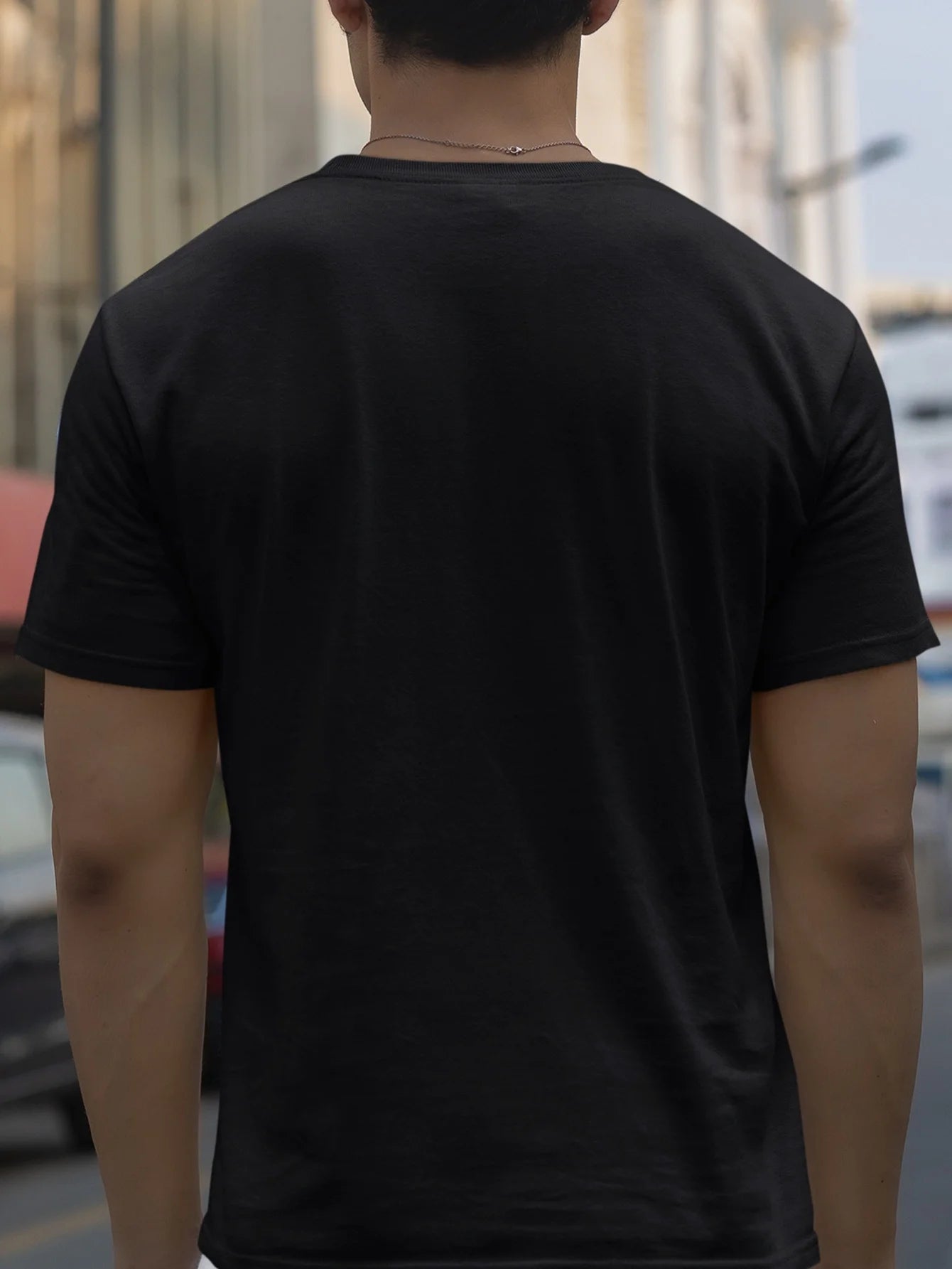 National Flag Print Versatile 100% Cotton Men Women T-shirt Summer Autumn Daily Outdoor Sports Casual Loose Street Short Sleeve Khamik Shop Online