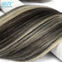 BHF Tape In Hair Extensions Human Hair 20pcs/Pack European Remy Straight Invisible Tape Ins Adhensive 100% Human Hair For Salon Khamik Shop Online