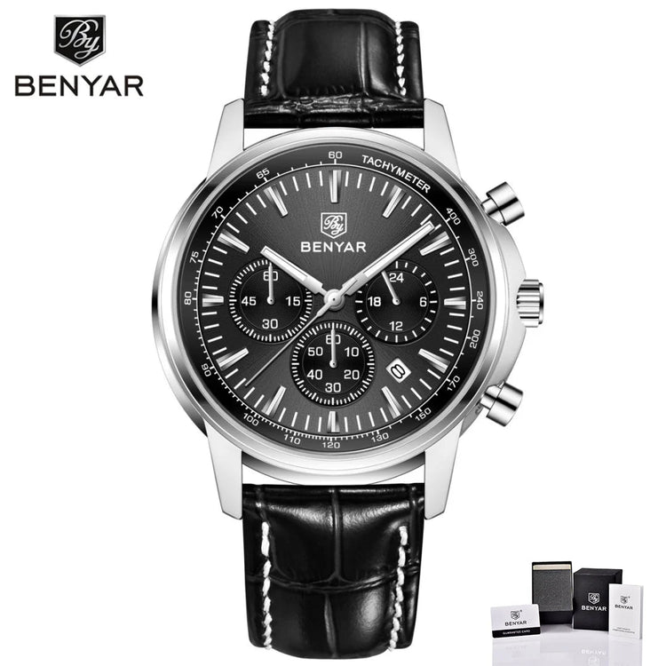 BENYAR Top brand multifunctional men&